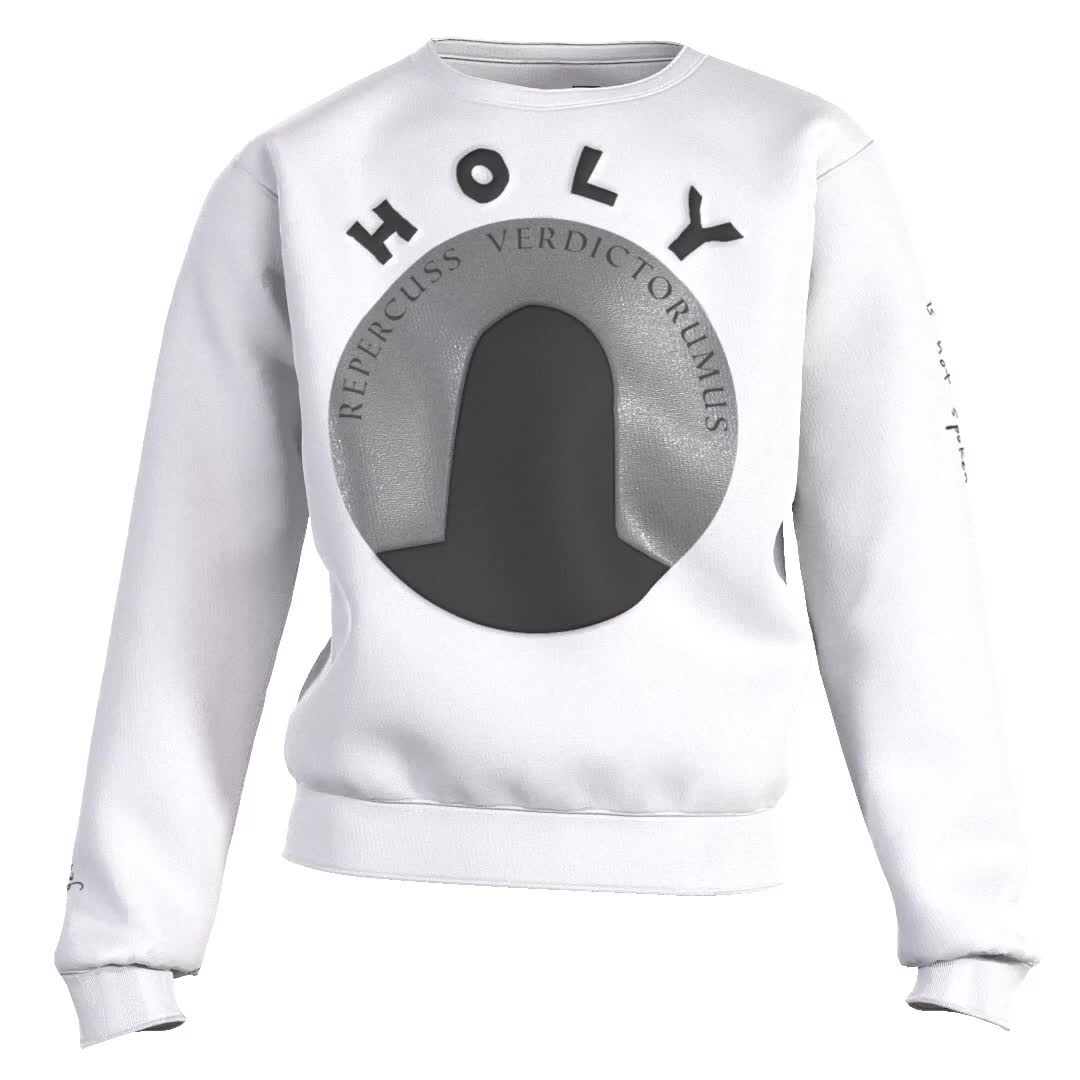 APB’s Holy (Light)
