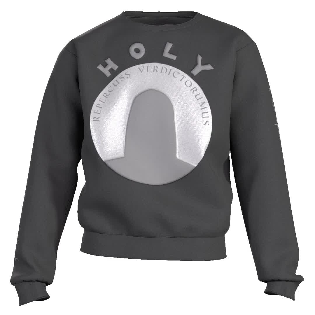 APB’s Holy (Dark)